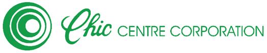 Chic Centre Corporation logo